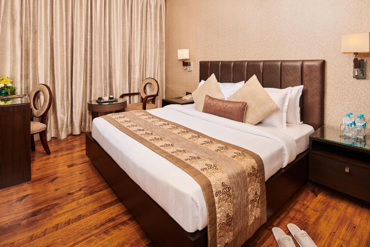 Goldfinch Hotel Bombay Esterno foto